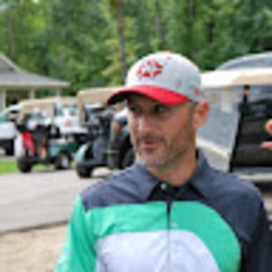 Meet your Posher, Kris